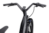 TURBO COMO - современный уровень комфорта Specialized Turbo Como 3.0 IGH 2022 Cast Black / Silver Reflective Артикул 90422-6402, 90422-6403, 90422-6404