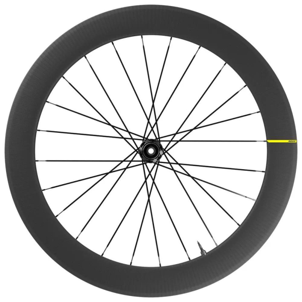 колесо заднее 64x19 мм mavic comete pro carbon ust dcl xdr 12×142