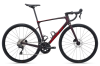 Шоссейные велосипеды Giant Defy Advanced 2 2024 Tiger Red Артикул 1031003143, 1031003246, 1031003147, 1031003146, 1031003244, 1031003243, 1031003148, 1031003247, 1031003145, 1031003144, 1031003245, 1031003248