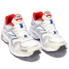 Кроссовки Кроссовки Reebok Premier Road Plus VI ftwr white/pure grey 1/vector red Артикул HP24696.5, HP246913, HP24697, HP246910.5, HP24699.5, HP24698.5, HP246910, HP246911, HP246911.5, HP246912, HP24699, HP24696, HP24694.5, HP24695, HP24695.5, HP24698, HP24697.5