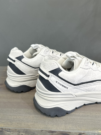 Кроссовки Кроссовки женские Strobbs F7536-16 бежевый Артикул F7536-16-36, F7536-16-38, F7536-16-39, F7536-16-37, F7536-16-40