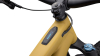 TURBO KENEVO - Больше трейлов! Specialized Kenevo Comp 6Fattie 2023 Satin Harvest Gold / Obsidian Артикул 98023-5305, 98023-5304, 98023-5302, 98023-5303