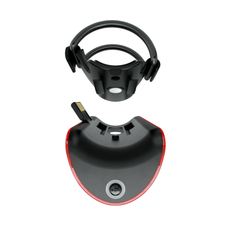 Фары и фонари Фонарь комплект Knog Blinder 1000 & Mid Cobber Артикул 