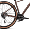 Гравийные велосипеды, ригиды Welt G-Air 2025 Sugar Brown Артикул 9333726089761, 9333726089754