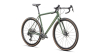 S-WORKS велосипеды гравийные Specialized S-Works Crux Sram Red XPLR 2025 Gloss Cypress Metallic / Viavi Gold To Silver Pearl Артикул 91425-0054, 91425-0058, 91425-0056, 91425-0052, 91425-0049, 91425-0061