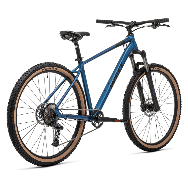 Купить Welt Ranger 2.0 29 2025 Royal Blue Артикул 9333726013605