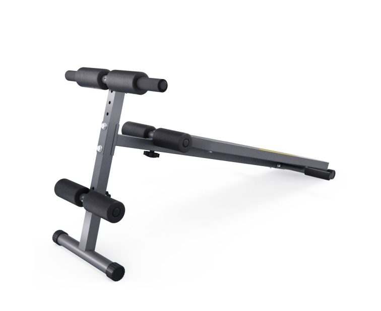 Скамьи для пресса и спины Скамья для пресса DFC DB140/2 Артикул 