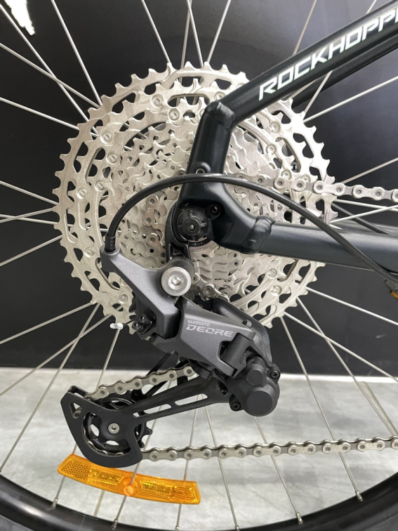 Купить Specialized Rockhopper Pro 29 2022 Satin Forest Green / Oasis Артикул 91522-680501