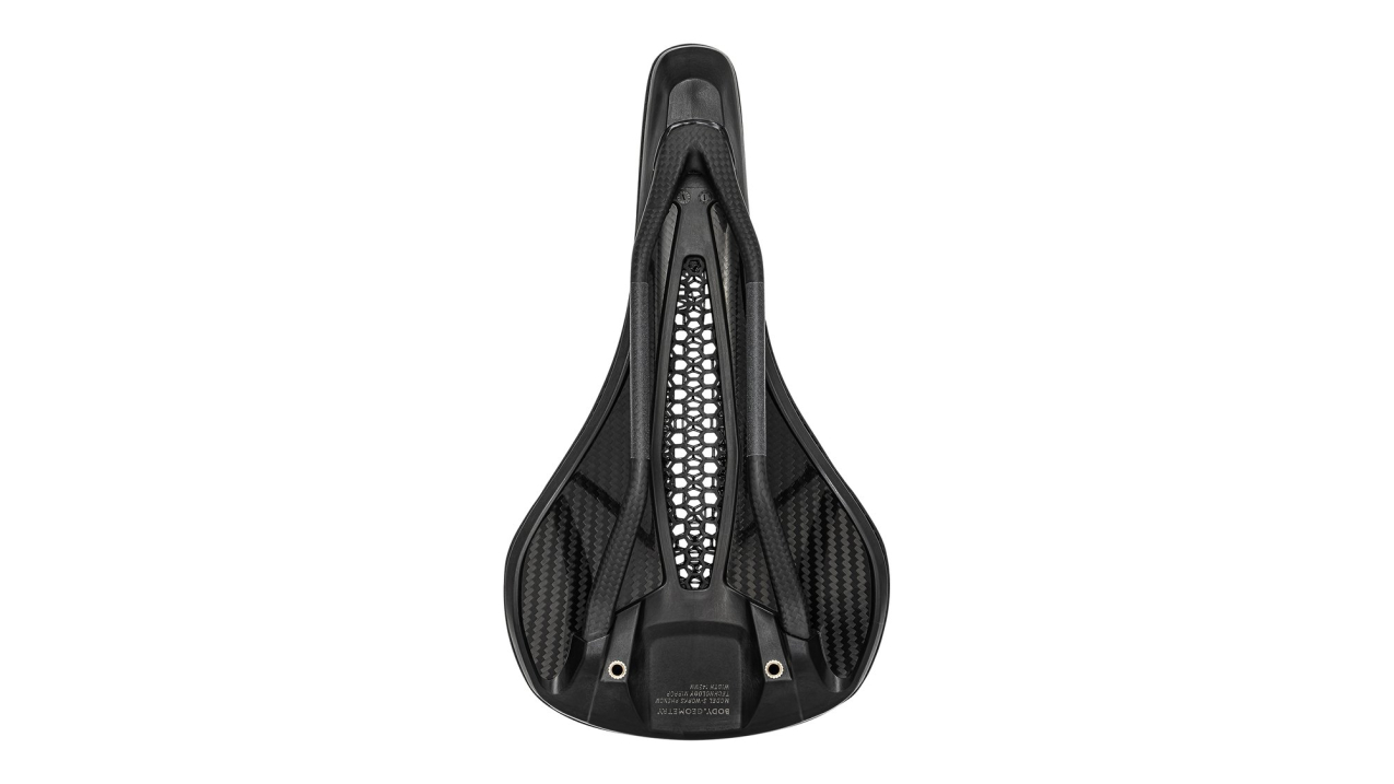 Седла Седло Specialized S-Works Phenom Mirror Артикул 27223-2503