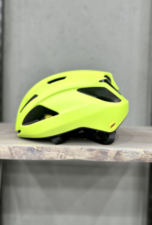 Шлемы Шлем Specialized Align II Mips Нyprviz/Black Reflective Артикул 60821-1013, 60821-1012, 60821-1015