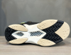 Кроссовки Кроссовки Reebok SHAQ ATTAQ core black/dark sable/luxe blue Артикул HR06038, HR06038.5, HR06036.5, HR06039, HR06037.5, HR06037