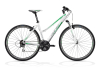 Городские для женщин Ghost Cross 1300 Lady 2013 Артикул 