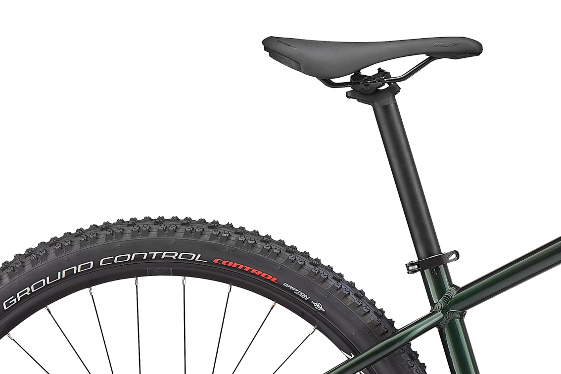 Купить Specialized Rockhopper Expert 29 2021 Gloss Oak Green Metallic / Metallic White Silver Артикул 91520-3304, 91520-3302, 91520-3303, 91520-3306, 91520-3305