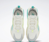 Кроссовки Кроссовки Reebok Hexalite Legacy chalk/semi classic teal/pure grey 3 Артикул GZ218810.5, GZ21889, GZ218810, GZ21889.5