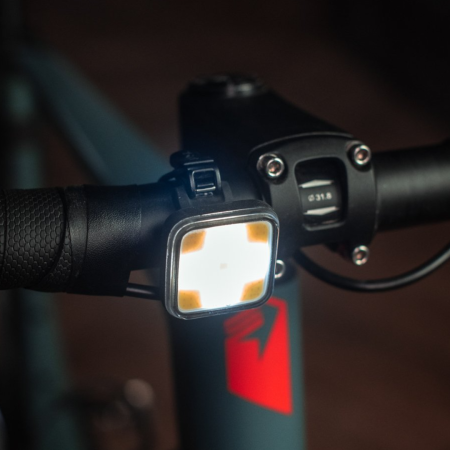 Фары и фонари Фонарь передний Knog Blinder Grid Артикул 12283