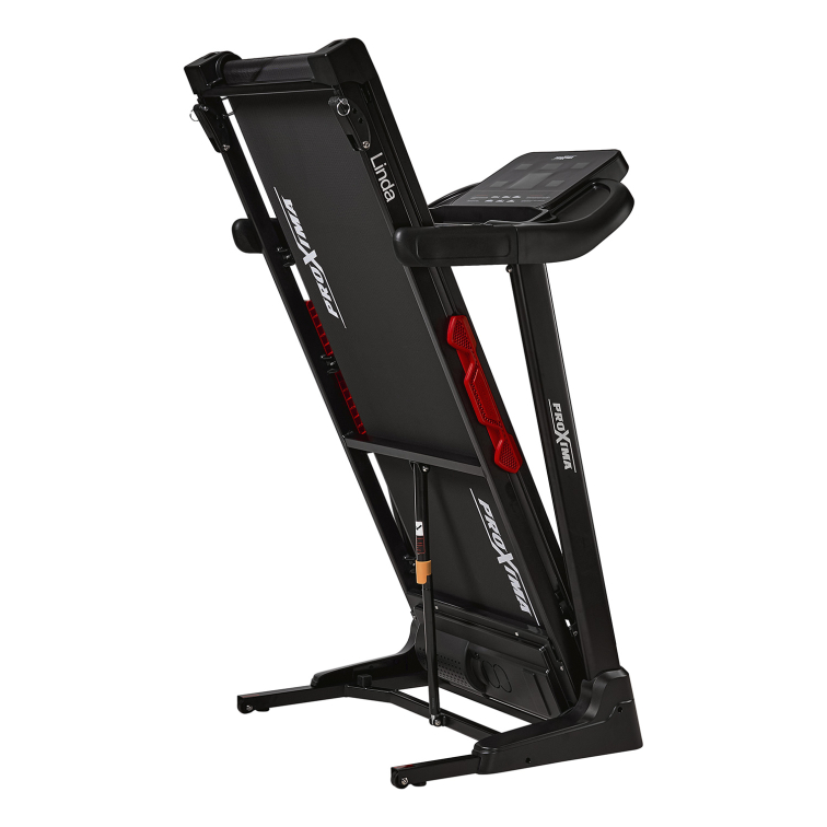 Беговые дорожки Proxima Linda Артикул 