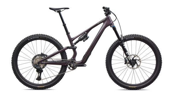Specialized Stumpjumper 15 EVO Expert Di2 2026 Gloss Nebula Metallic / Dolomite Metallic