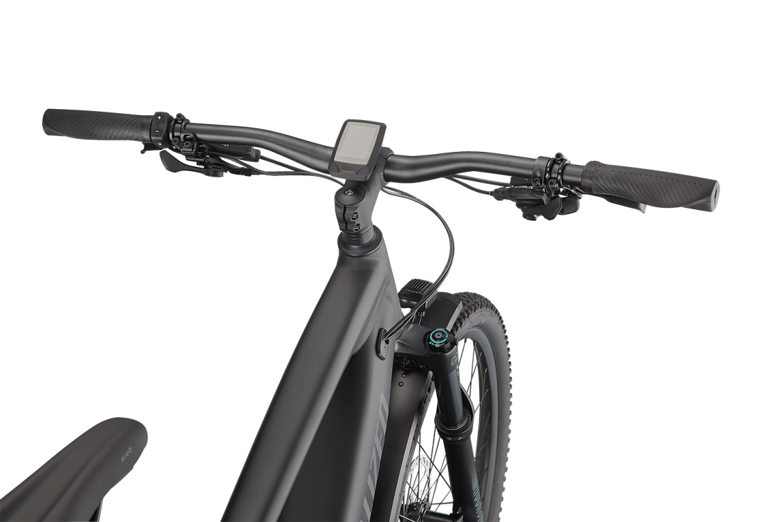 TURBO TERO - Способность колесить где угодно! Specialized Turbo Tero 4.0 EQ 2022 Black / Black Артикул 95122-5204, 95122-5203, 95122-5205, 95122-5202