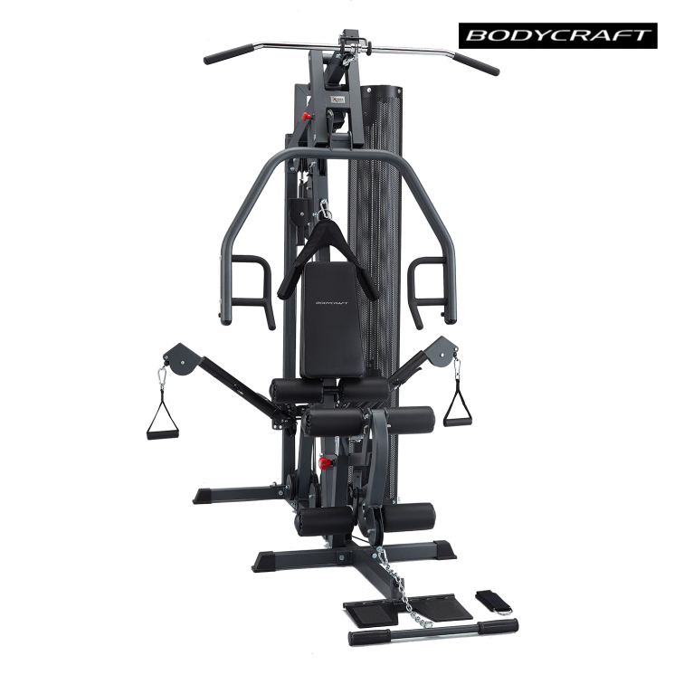 Мультистанции Силовой комплекс Body Craft X Press Pro Артикул 