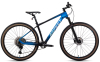 Купить Aspect Limited 29 2022 синий Артикул 9980070760015, 9980070760022