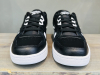 Кроссовки Кеды Reebok Resonator Low core black/core black/ftwr white Артикул GY62899.5, GY628910, GY62898.5, GY628911.5, GY62899, GY62897, GY62897.5, GY628910.5, GY628912, GY628911