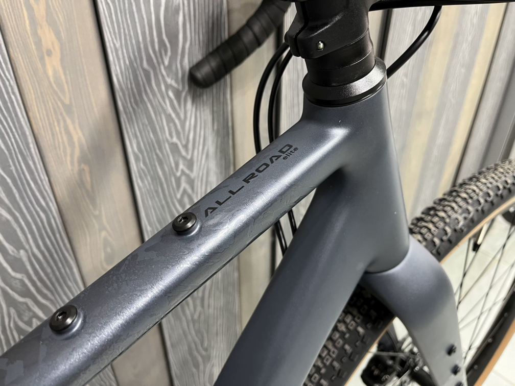 Гравийные велосипеды, ригиды Aspect Allroad Elite 2026 Серый Артикул 4660447850314, 4660447850307, 4660447850321