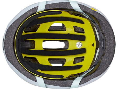 Шлемы Шлем Specialized Align II Mips Dove Grey Артикул 60823-1025, 60823-1023, 60823-1022