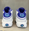 Кроссовки Кроссовки Reebok Question Mid cold grey 1/bold purple/classic teal Артикул GW88539.5, GW88538, GW885310, GW885311, GW885311.5, GW88539, GW88538.5, GW885310.5, GW885312