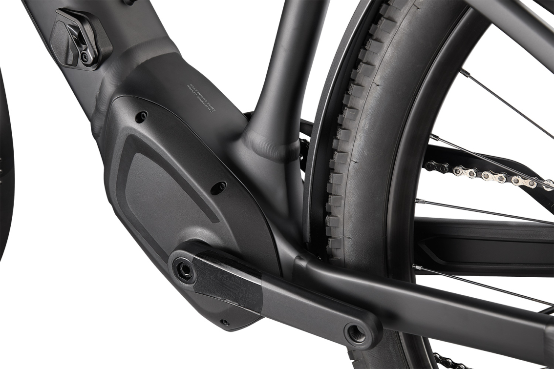 TURBO TERO - Способность колесить где угодно! Specialized Turbo Tero 4.0 EQ 2022 Black / Black Артикул 95122-5204, 95122-5203, 95122-5205, 95122-5202