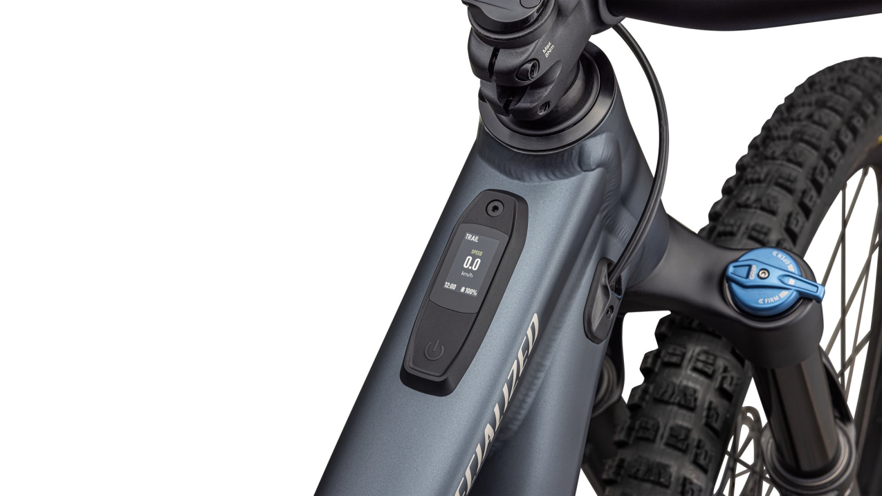 TURBO LEVO - лучшее из возможного! Specialized Turbo Levo SL Comp Alloy 2025 Cast Blue Metallic / Dark Navy / White Mountains Артикул 96825-5005, 96825-5001, 96825-5002, 96825-5004, 96825-5003, 96825-5006