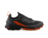Кроссовки Кроссовки Salomon Cross Over 2 GTX Magnet/Phantom/Spice Route Артикул L47265034, L47265029, L47265035, L47265032, L47265031
