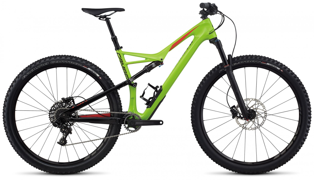 Купить Specialized Camber FSR Comp Carbon 29 2017 Артикул 93217-5404, 93217-5403, 93217-5504, 93217-5405, 93217-5402, 93217-5505, 93217-5503, 93217-5502