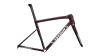 Рамы шоссе, гревел рама Specialized S-Works Tarmac SL8 2025 Gloss Solidity / Red To Black Pearl / Metallic White Артикул 74925-0456, 74925-0449, 74925-0452, 74925-0458, 74925-0454, 74925-0461, 74925-0444