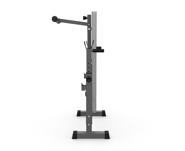 Скамьи для жима лежа Скамья под штангу DFC D322 Артикул 