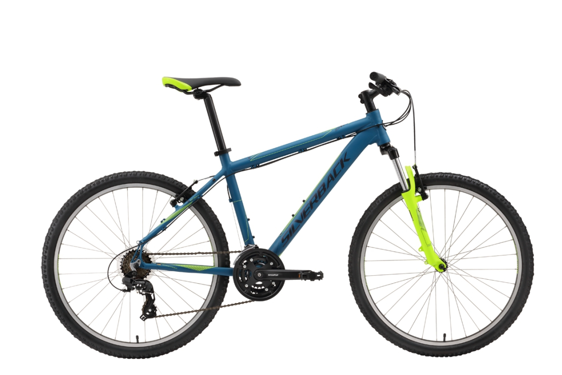 Купить Silverback Stride Sport 2016 Артикул 60095423013415, 60095423013581, 60095423013414, 60095423013584