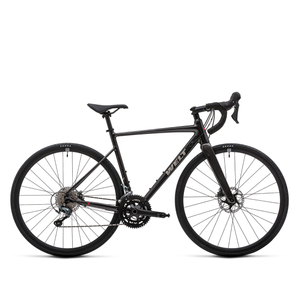 Welt Enzo 2025 Space Black