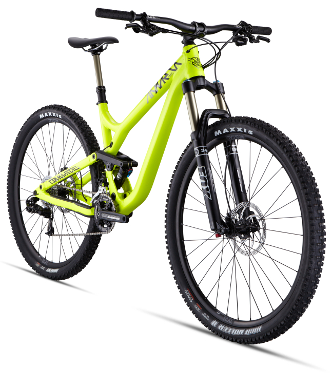 Купить Commencal Meta AM 29 2014 Артикул 