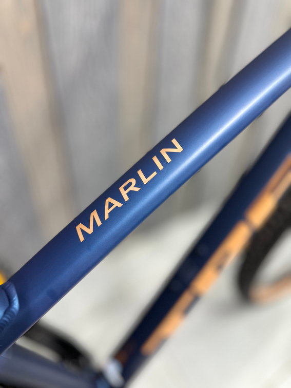 Купить Trek Marlin 5 Gen 3 29 Mulsanne Blue Артикул 5337024, 5337026, 5337025, 5337027