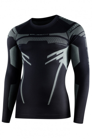 Термобелье Футболка мужская длинный рукав Brubeck DRY Артикул LS13080ч(L), LS13080kc(XXL), LS13080kc(L), LS13080kc(S), LS13080ч(XL), LS13080kc(M), LS1570Mc(M), LS1570Mc(S), LS1570Mc(L), LS1570Mc(XL), LS1570Mc(XXL), LS13080ч(M), LS13080ч(XXL), LS13080kc(XL), LS1570Mгр(S), LS1570Mгр(XXL), LS1570Mгр(M), LS1570Mгр(L), LS1570Mгр(XL)