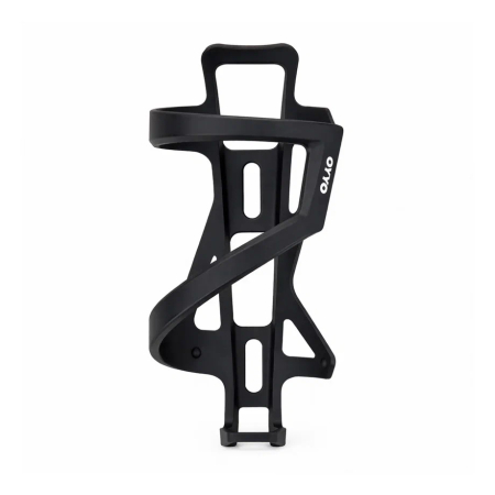 Фляги и держатели Флягодержатель OYYO BC40 черный Артикул 