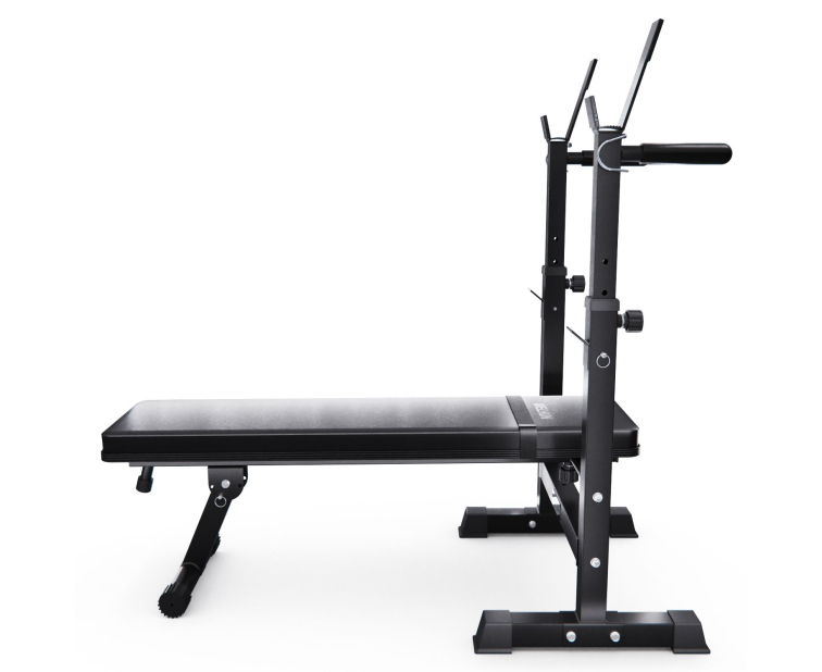 Скамьи для жима лежа Скамья под штангу DFC MELKIN Артикул 