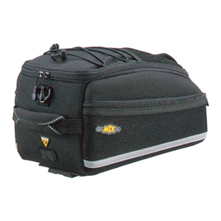 Сумки Велосумка на багажник Topeak Trunk Bag EX с креплением на липучке version Артикул 