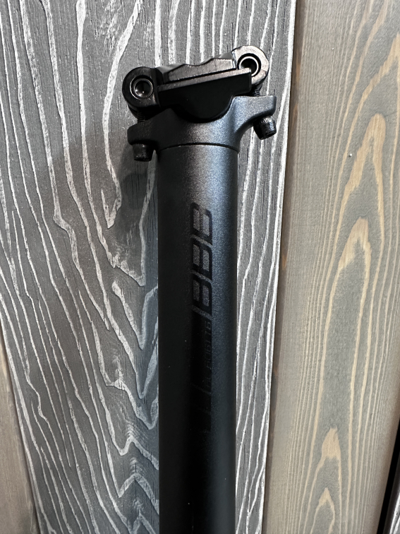 Подседельные штыри Подседельный штырь BBB BSP-20 SkyScraper Артикул 8716683005608, 8716683005509, 8716683005257, 8716683005332, 8716683005325, 8716683005516, 8716683005417