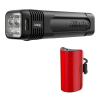 Фары и фонари Фонарь комплект Knog Blinder 1000 & Mid Cobber Артикул 
