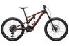 TURBO KENEVO - Больше трейлов! Specialized Kenevo Expert 6Fattie 2023 Gloss Rusted Red / Redwood Артикул 98023-3503, 98023-3504, 98023-3502, 98023-3505