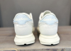 Кроссовки Кроссовки женские Reebok Classic Leather SP chalk/chalk/glass blue Артикул GX86908, GX86906, GX86907, GX869010.5, GX86909.5, GX86908.5, GX86909, GX86905.5, GX86907.5, GX86906.5