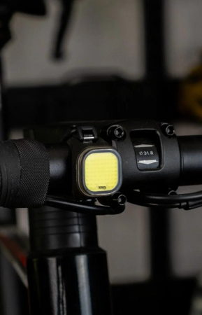 Фары и фонари Фонарь передний Knog Blinder Mini Cross Артикул 1298_