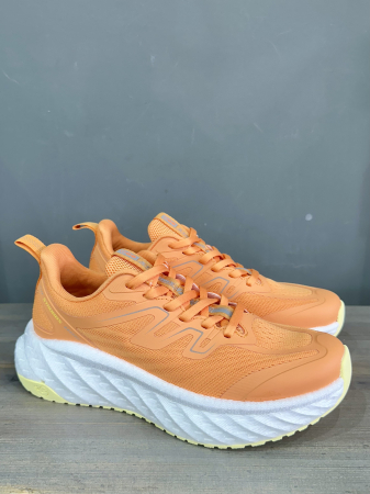 Кроссовки Кроссовки Strobbs F7630-21 оранжевый Артикул F7630-21-40, F7630-21-38, F7630-21-39, F7630-21-37, F7630-21-36