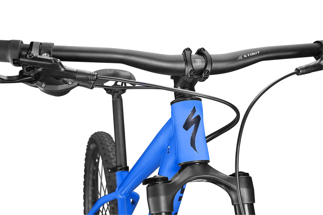 Купить Specialized Rockhopper Expert 29 2021 Gloss Sky Blue / Satin Black Артикул 91520-3403, 91520-3406, 91520-3404, 91520-3402, 91520-3405