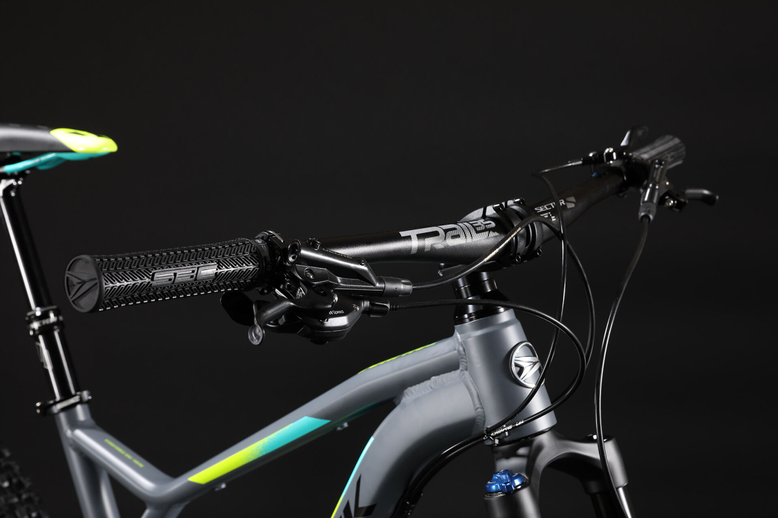 Купить Silverback Surface TBC 29 2018 Артикул 60097000403723, 60097000403722